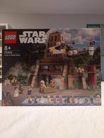 Lego Star Wars Yavin 4 Rebel Base, Complete set, Ophalen of Verzenden, Lego, Zo goed als nieuw