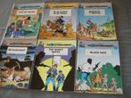 Stripverhalen van de Blauwbloezen , reeks van 30 stuks, Boeken, Meerdere stripboeken, Ophalen of Verzenden, Nieuw, Raoul Cauvin