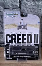 Ford Mustang Coupe 1967 CREED 2 limited edition, Hobby & Loisirs créatifs, Voitures miniatures | Échelles Autre, Voiture, Enlèvement ou Envoi