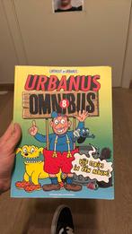 Willy Linthout - Omnibus 08, Ophalen, Willy Linthout