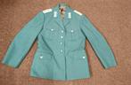 DDR Volkspolizei uniform, Verzamelen, Militaria | Algemeen, Ophalen of Verzenden, Rijkswacht, Kleding of Schoenen