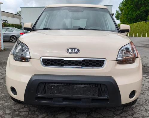 Kia Soul. 1.6 Benzine. Km 109500, Auto's, Kia, Bedrijf, Te koop, Soul, ABS, Airbags, Airconditioning, Boordcomputer, Centrale vergrendeling
