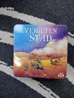 De Vergeten Stad, Ophalen of Verzenden, Gebruikt, White Goblin Games