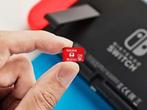SanDisk 128G SDXC kaart voor Nintendo Switch GRATIS LEVERING, Games en Spelcomputers, -, Verzenden, Nieuw, SANDICK