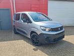 Peugeot partner AUTOMAAT - 1.5HDI - 2021 MET 48.500KM, Auto's, Automaat, Bedrijf, 1500 cc, Zilver of Grijs