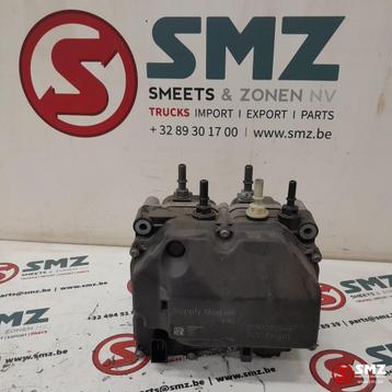 Occ AdBluepomp Euro 6 Iveco beschikbaar voor biedingen