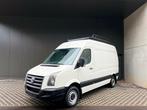 Volkswagen Crafter 2.5 TDI gekeurd v verkoop, Volkswagen, Particulier, 3 zetels, Handgeschakeld