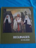 album CHROMOS BEGUINAGES DE BELGIQUE ARTIS-HISTORIA, Enlèvement ou Envoi