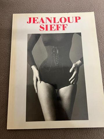 Jeanloup Sieff. Erotic Photography. beschikbaar voor biedingen