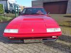 Ferrari - 412 - 412i - Oldtimer, Auto's, Oldtimers, Automaat, Bedrijf, Ferrari, Coupé