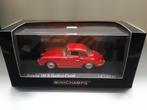1/43 Minichamps Porsche 356 hardtop - ref 400064320, Ophalen of Verzenden, Nieuw, Auto, MiniChamps