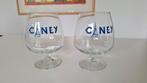 2 Ciney glazen, Verzamelen, Ophalen