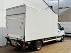 Mercedes-Benz Sprinter 514 2.2 CDI Automaat Laadklep Climate, Auto's, Automaat, Achterwielaandrijving, Gebruikt, 4 cilinders