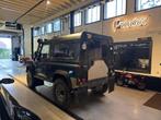 Land Rover Defender 90, Vierwielaandrijving, 4x4, Te koop, Groen