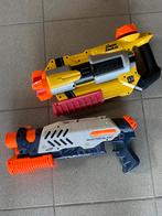 Waterpistolen nerf, Ophalen, Zo goed als nieuw