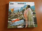 Woodstock - OST  3LP, Cd's en Dvd's, Gebruikt, Ophalen of Verzenden, Progressive, 12 inch