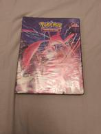 Pokémon boek met kaarten, Hobby en Vrije tijd, Verzamelkaartspellen | Pokémon, Ophalen, Gebruikt, Boek of Catalogus, Foil