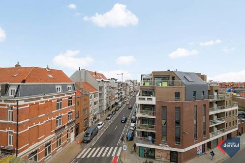 Appartement te koop in Oostende, 1 slpk, Immo, Huizen en Appartementen te koop, Appartement, F