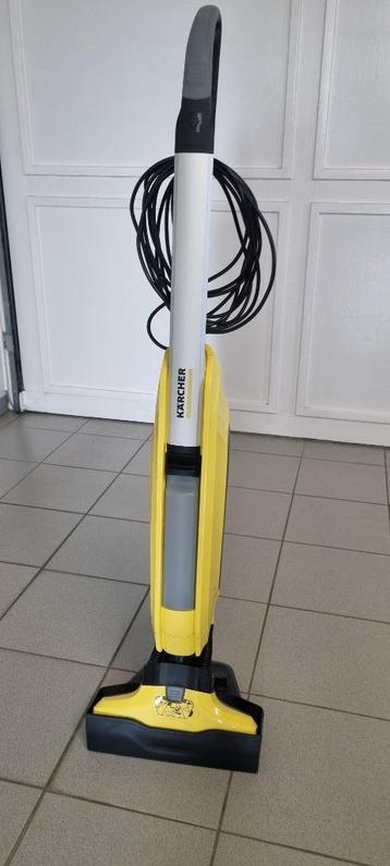 Kärcher FC5 vloerreiniger, Maison & Meubles, Produits de nettoyage, Enlèvement ou Envoi
