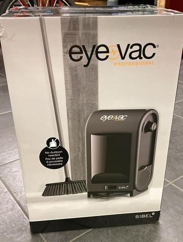 Eye Vac - Haarstofzuiger - SIBEL - NIEUW beschikbaar voor biedingen
