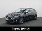 Fiat Tipo 1.4 Mirror Carplay | PDC | Navi | Cruise Ctrl, Auto's, Voorwielaandrijving, Stof, Gebruikt, Euro 6