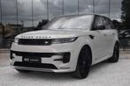 Land Rover Range Rover Sport P510e Autobiography (bj 2023), Auto's, Land Rover, Automaat, Adaptive Cruise Control, 2996 cc, Leder