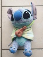 Stitch Disneyland 25cm, Enlèvement ou Envoi, Comme neuf