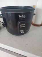 Tefal Rijstkoker Classic 2 (RK102811) - 500W, Electroménager, Cuiseurs à riz, Enlèvement ou Envoi