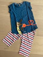 Pyjama Woody meisje - 4jaar, Enfants & Bébés, Vêtements enfant | Taille 104, Fille, Enlèvement, Utilisé