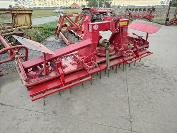 Rotorkopeg tulip 3m zware type beschikbaar voor biedingen
