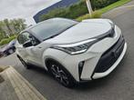 Toyota C-HR C-LUB BI-TONE, Auto's, Wit, 5 deurs, SUV of Terreinwagen, 1798 cc