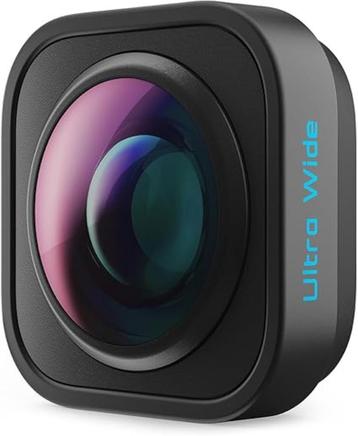 GoPro Ultra brede lens Mod | hero 13 | Nieuw beschikbaar voor biedingen