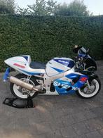 Suzuki gsxr srad 600, Motoren, Motoren | Suzuki, Sportuitlaat, 4 cilinders, Motorrijbewijs A, Meer dan 35 kW