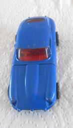 Corgi Juniors kleine auto type Jaguar 2+2, Hobby en Vrije tijd, Ophalen of Verzenden, Gebruikt, Auto, Corgi