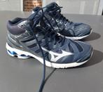 Chaussures de volley-ball Mizuno, Mizuno, Comme neuf, Enlèvement, Chaussures de sport