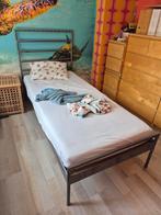 Kinderbed, Ophalen, Gebruikt, 90 cm, Eenpersoons