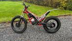 Moto de trial Gasgas 300 Gp 2020, Fietsen en Brommers, Ophalen, 6 versnellingen, Gebruikt, 300 cc