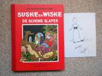 Suske en Wiske 56 Klassiek - De Schone Slaper + tek P Geerts, Boeken, Stripverhalen, Willy Vandersteen, Eén stripboek, Nieuw, Ophalen of Verzenden