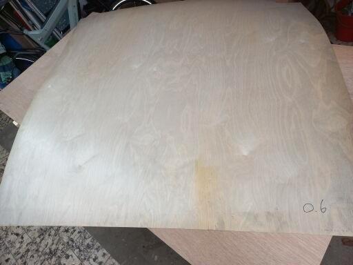 Contreplaqué pour avions, Hobby & Loisirs créatifs, Modélisme | Avions & Hélicoptères, Neuf, Avion, Enlèvement