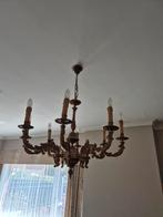 Lamp kroonluchter, Ophalen, Gebruikt