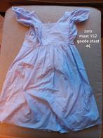 Jurk 152, Kinderen en Baby's, Ophalen, Gebruikt, Meisje, Jurk of Rok