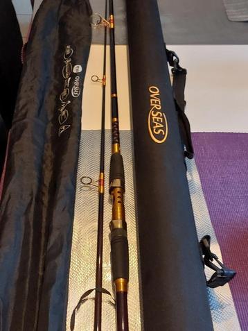 Peche beschikbaar voor biedingen