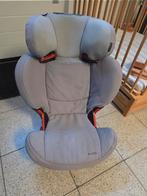 Maxi-Cosi RodiFix Airprotect Booster Seat Concrete Grey, Ophalen, Gebruikt, Maxi-Cosi, Isofix