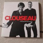 Clouseau...tweesprong, Ophalen, Gebruikt