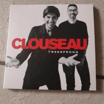 Clouseau...tweesprong beschikbaar voor biedingen