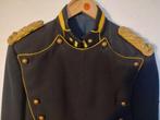 Uniform # 90 - Majoor - maat 46 - vest & broek, Verzamelen, Militaria | Algemeen, Verzenden