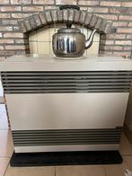 2 stuks gasverwarming, Ophalen, Gebruikt