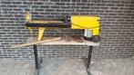Kliefmachine 5 ton, Tuin en Terras, Ophalen, Gebruikt, Elektrisch, Liggend