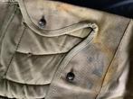 Housse para US de saut une housse originale ww2, Verzamelen, Militaria | Tweede Wereldoorlog, Ophalen of Verzenden