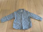 Hemd Zara maat 98, Kinderen en Baby's, Kinderkleding | Maat 98, Overhemd of Blouse, Ophalen of Verzenden, Zo goed als nieuw, Zara